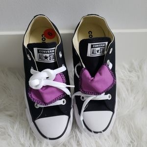 Converse All Star CT Women's 530236F Double Tongue